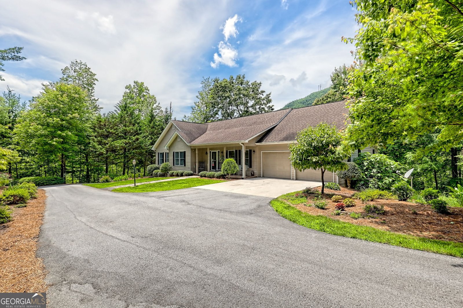 4198 Bridge Creek Road Tiger - 73