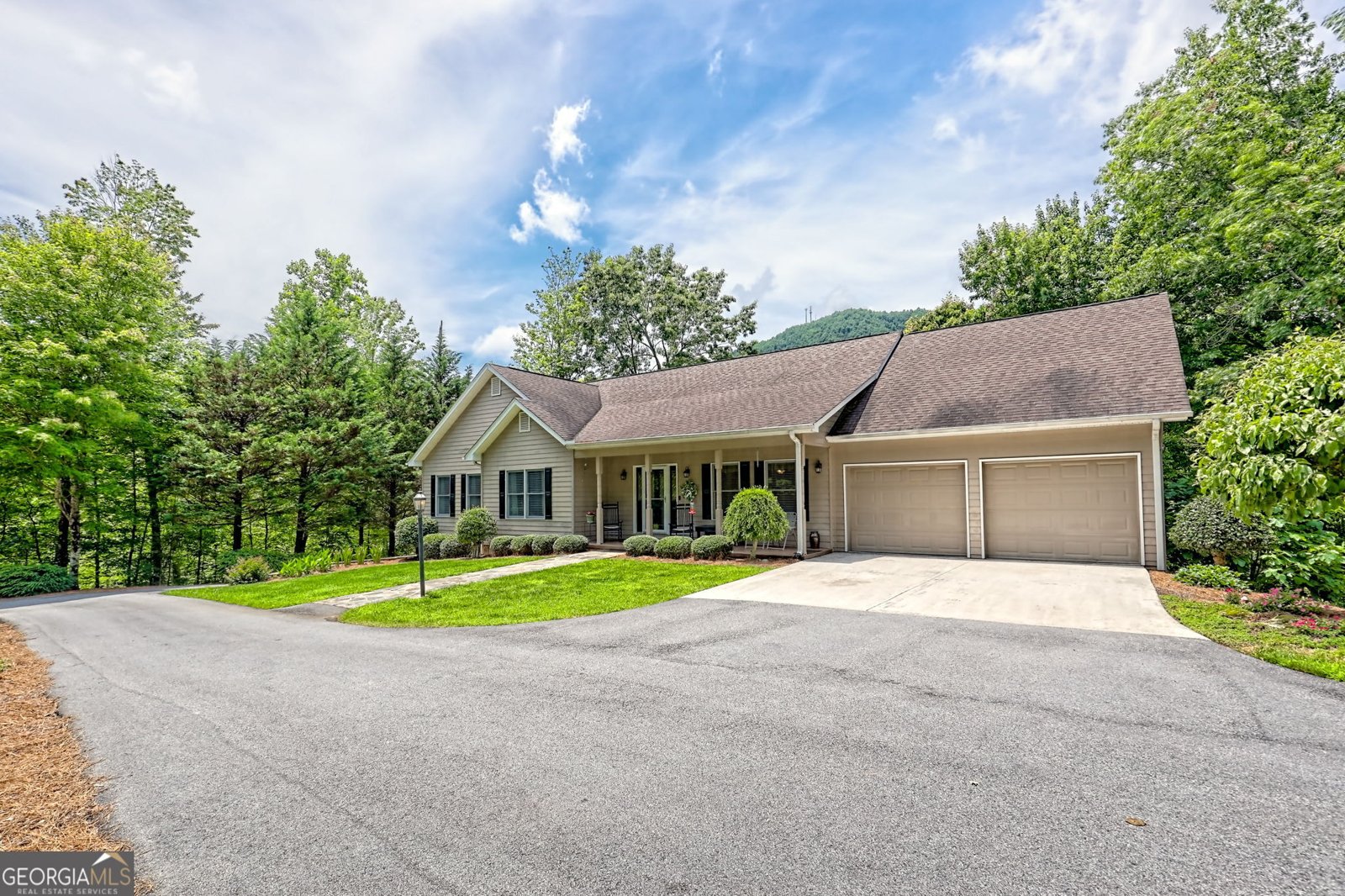 4198 Bridge Creek Road Tiger - 74