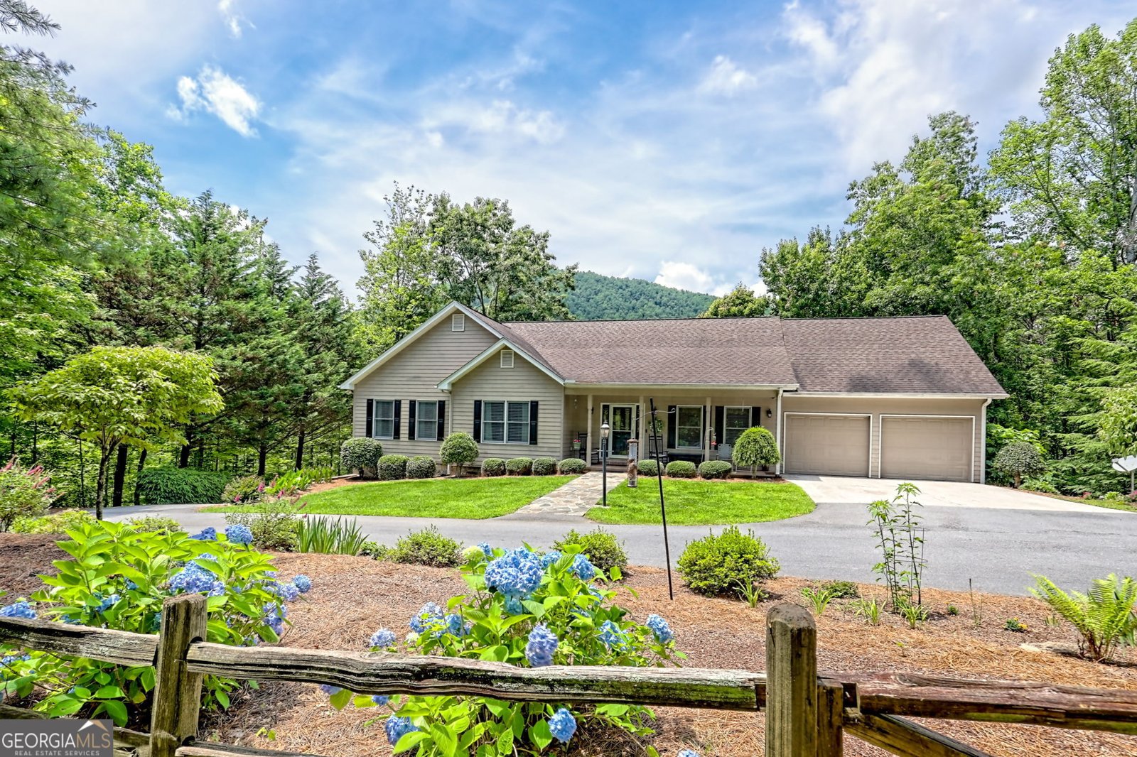 4198 Bridge Creek Road Tiger - 75