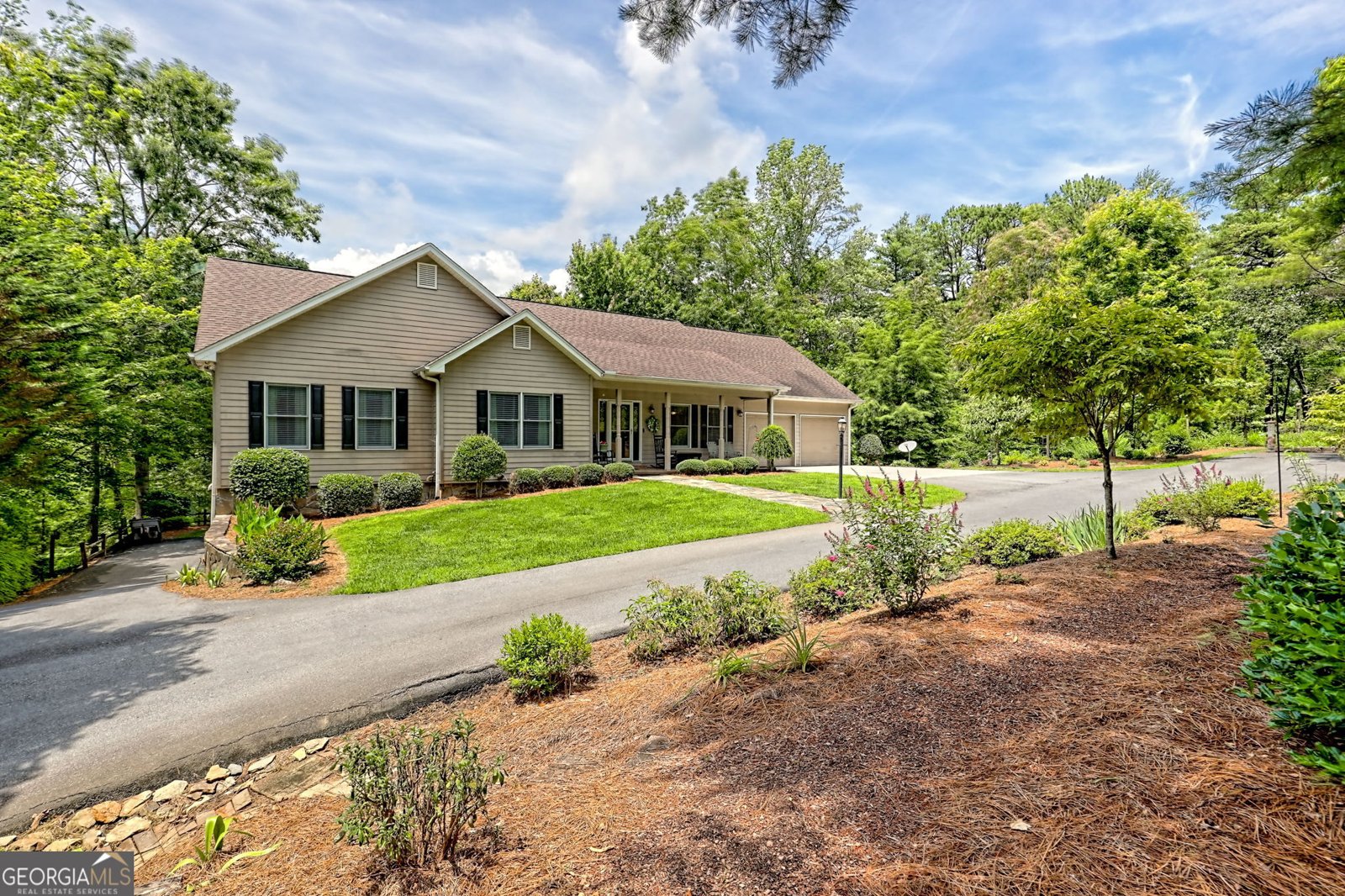 4198 Bridge Creek Road Tiger - 77