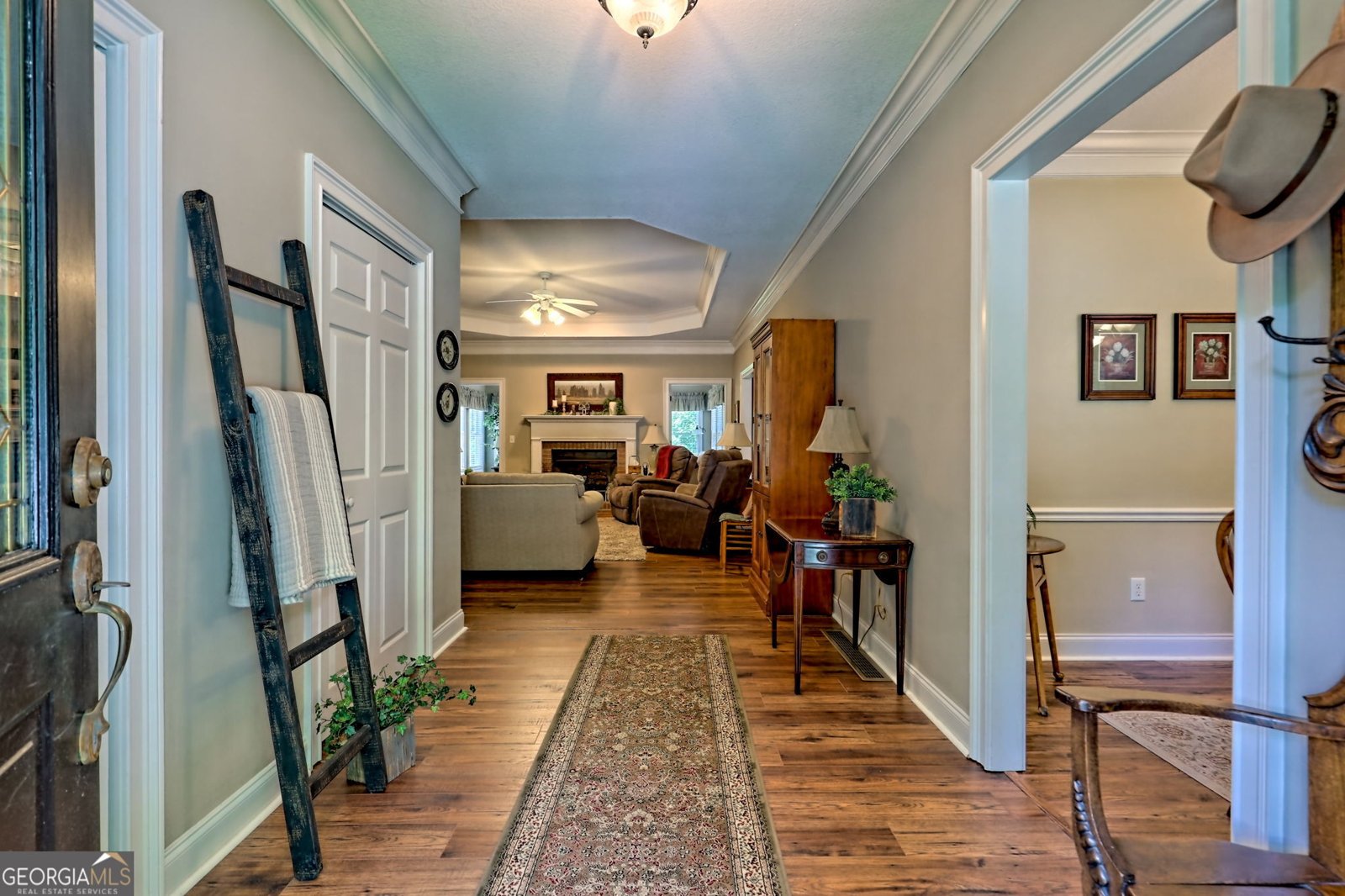 4198 Bridge Creek Road Tiger - 8