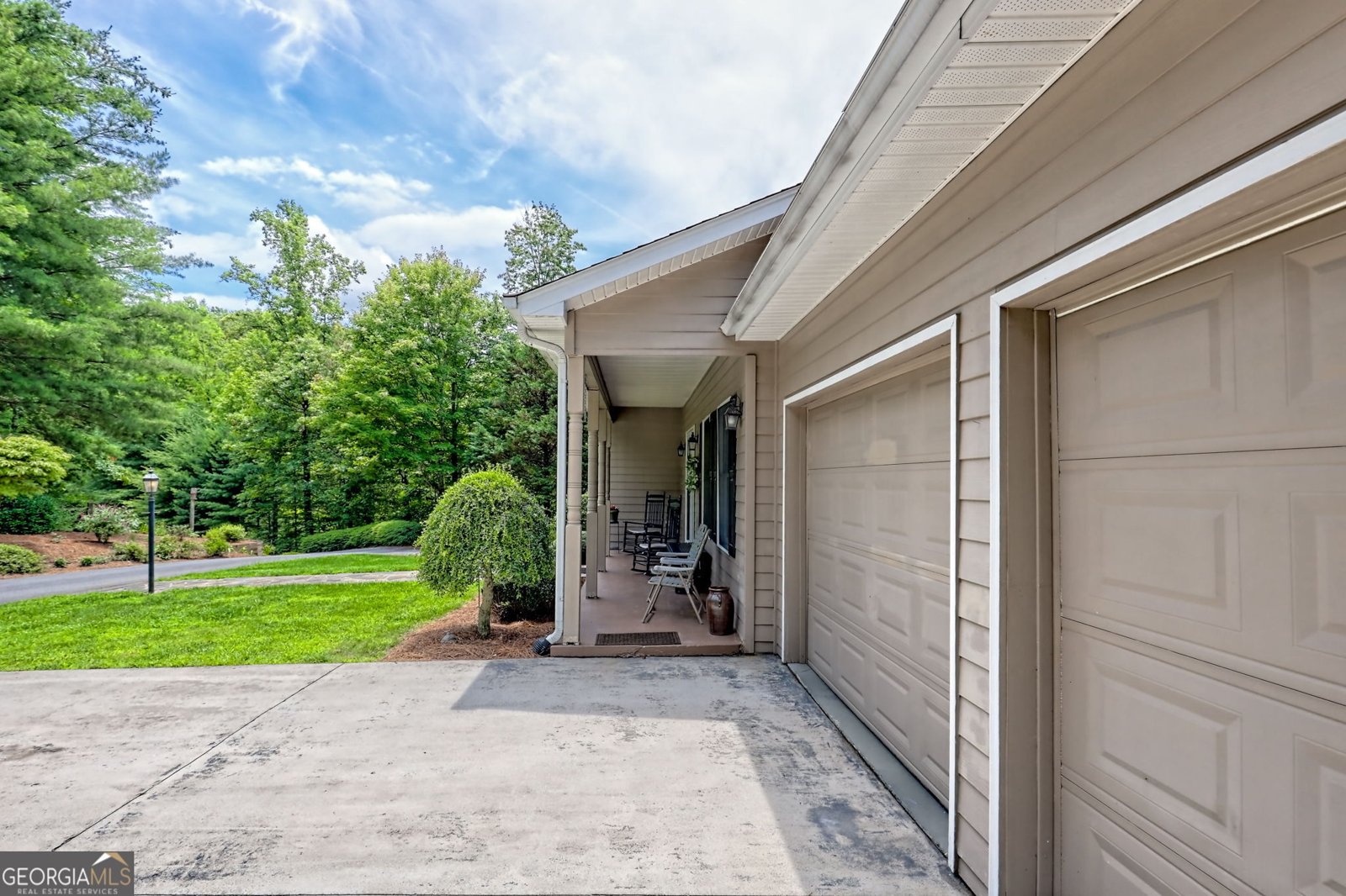 4198 Bridge Creek Road Tiger - 87