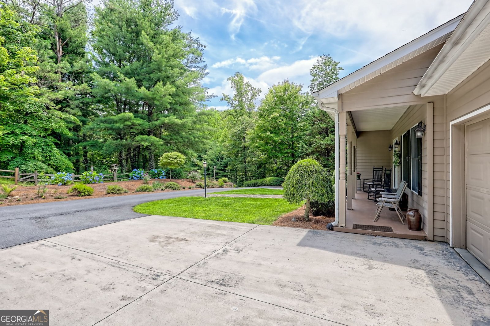 4198 Bridge Creek Road Tiger - 88