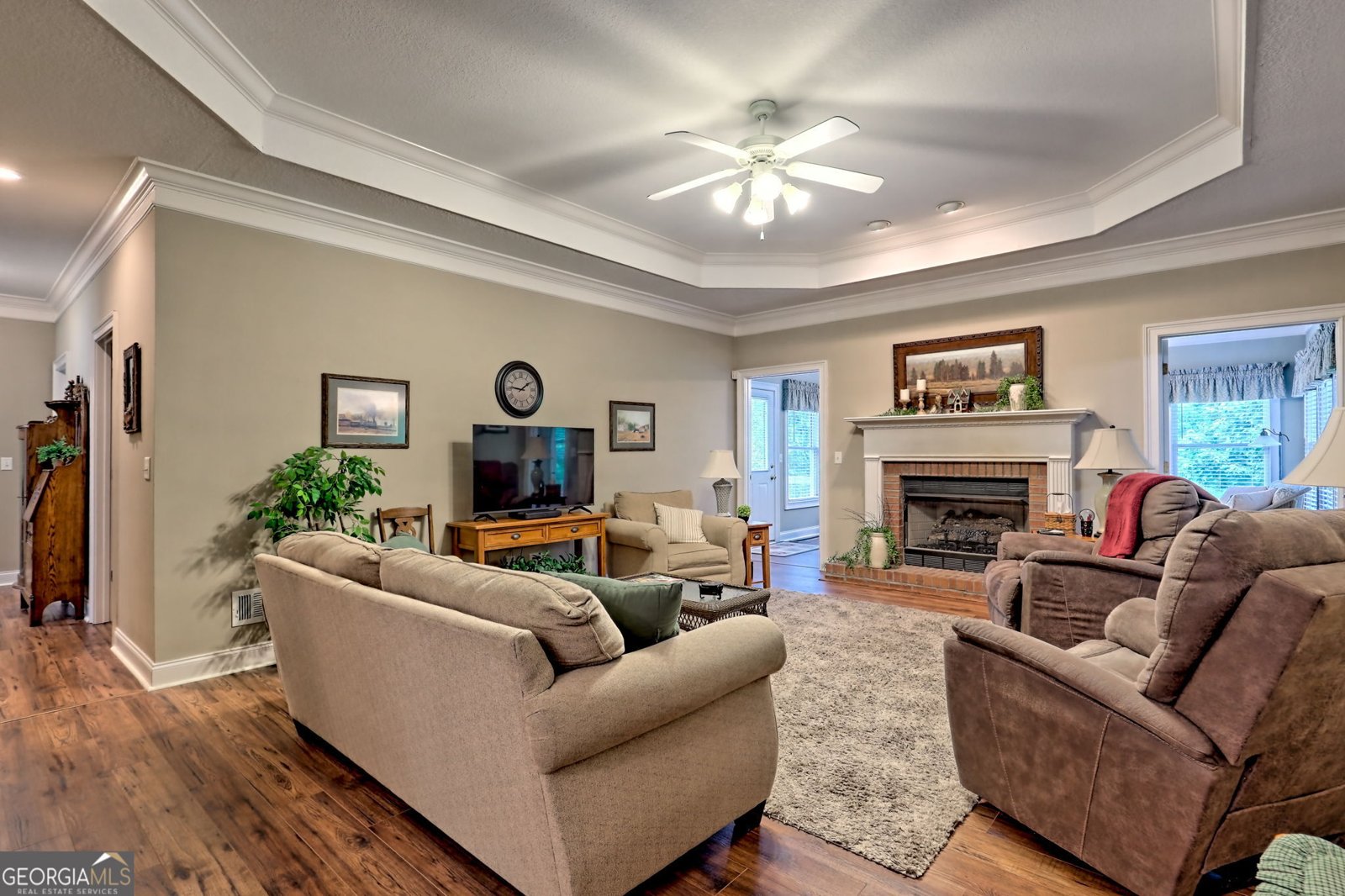 4198 Bridge Creek Road Tiger - 9