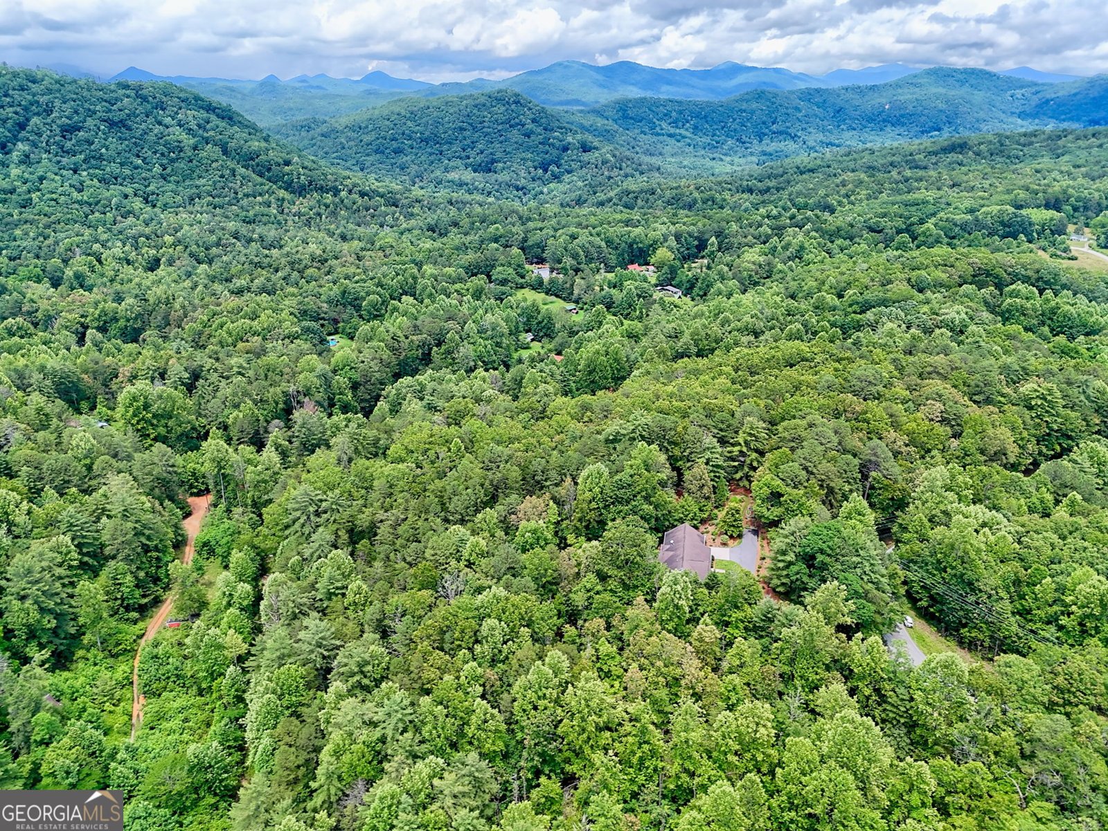 4198 Bridge Creek Road Tiger - 91