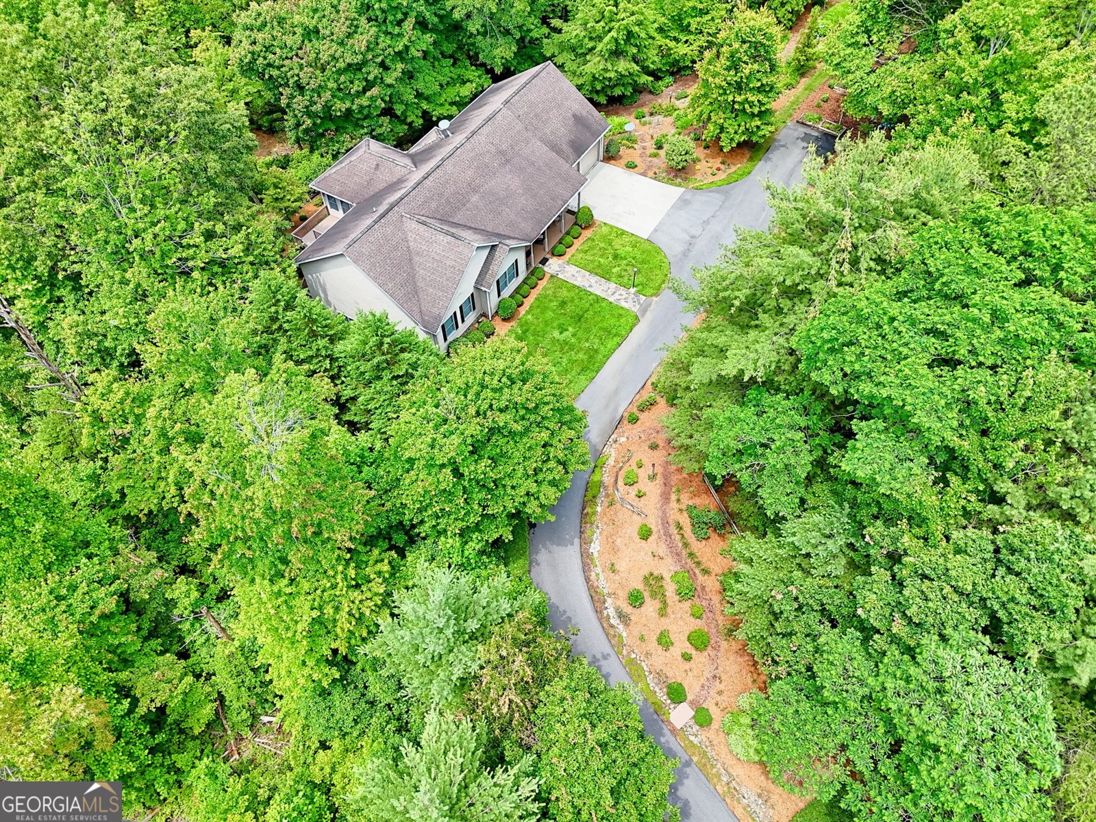 4198 Bridge Creek Road Tiger - 93