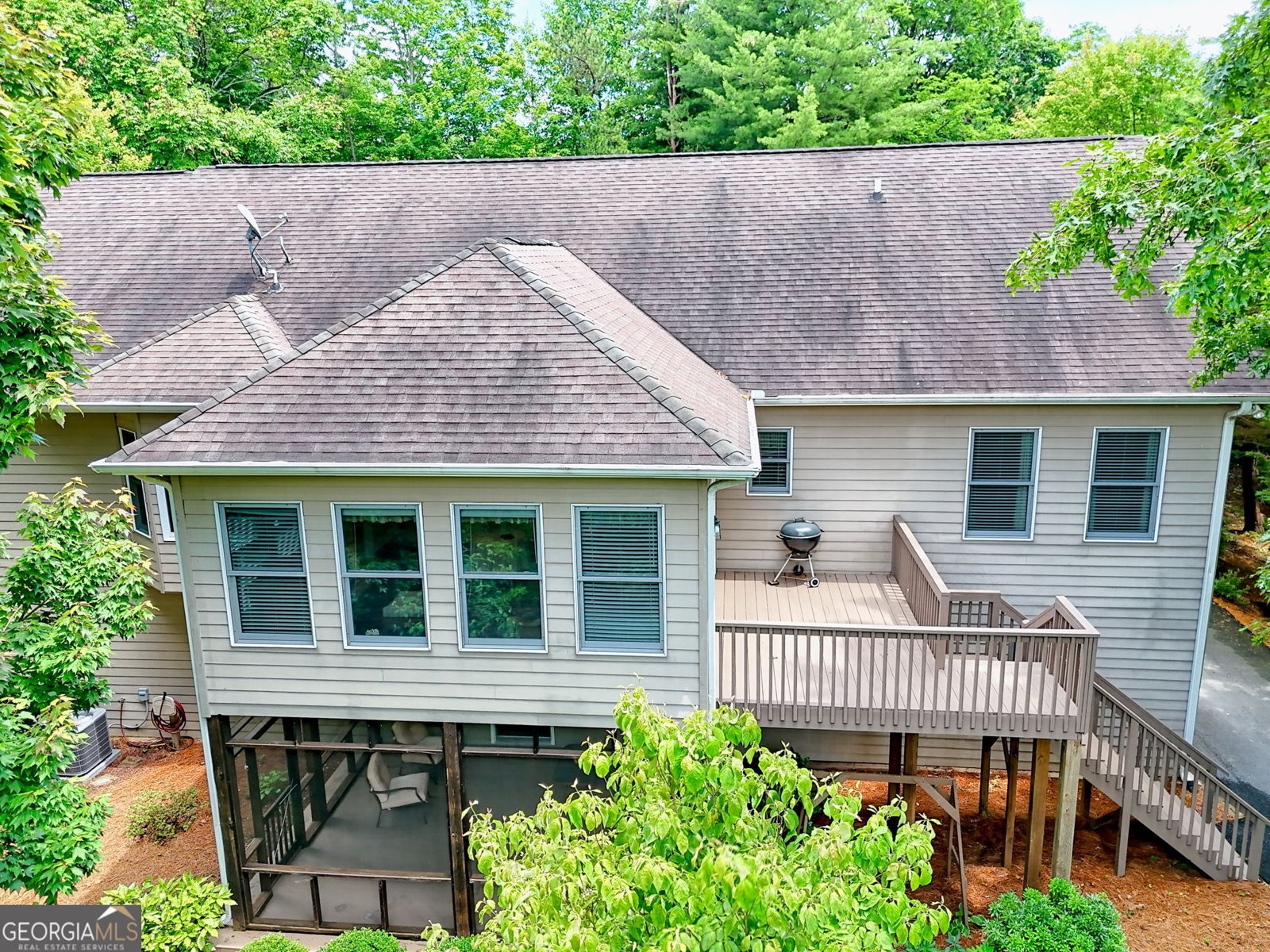 4198 Bridge Creek Road Tiger - 94