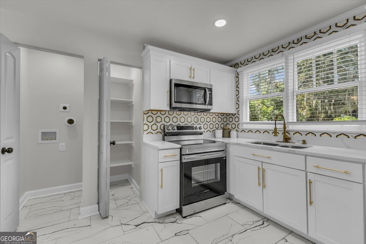 515 59th Street Savannah - 16