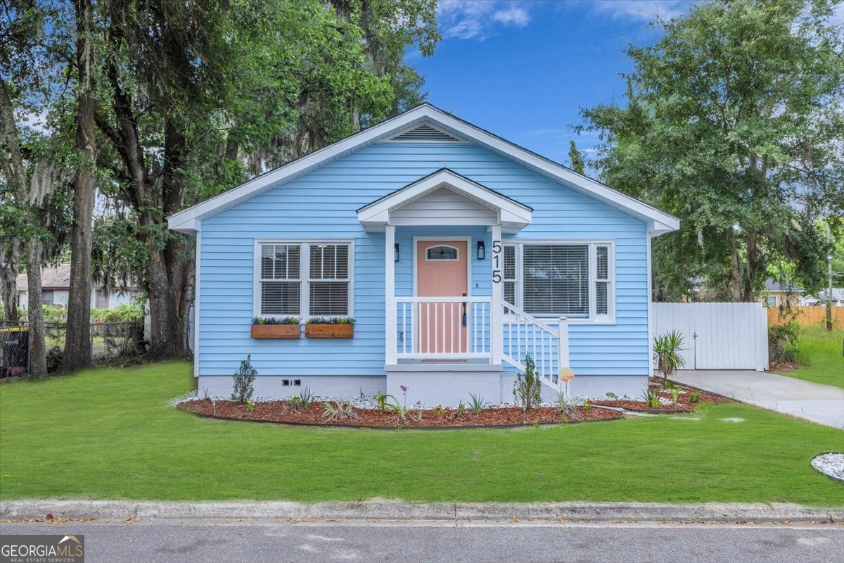 515 59th Street Savannah - 2