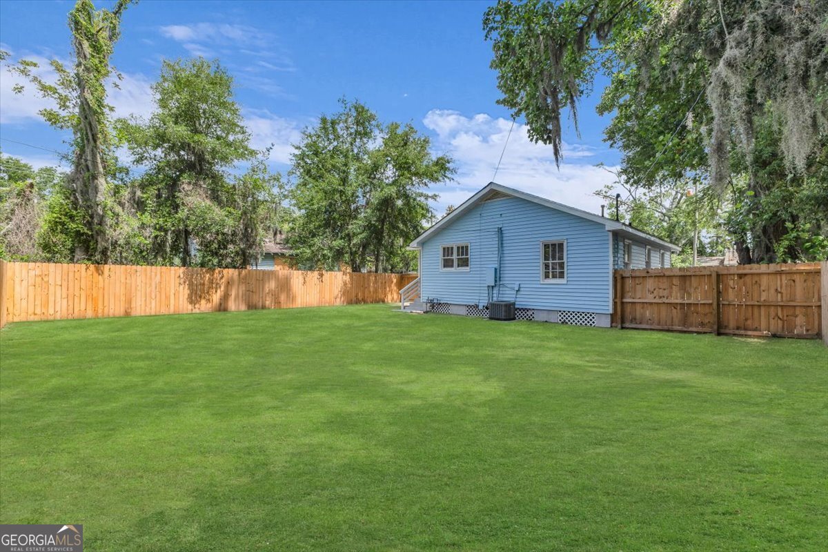 515 59th Street Savannah - 29