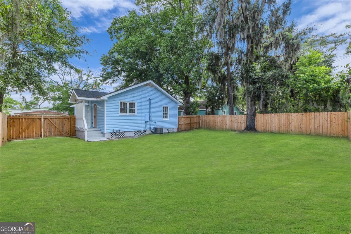 515 59th Street Savannah - 30