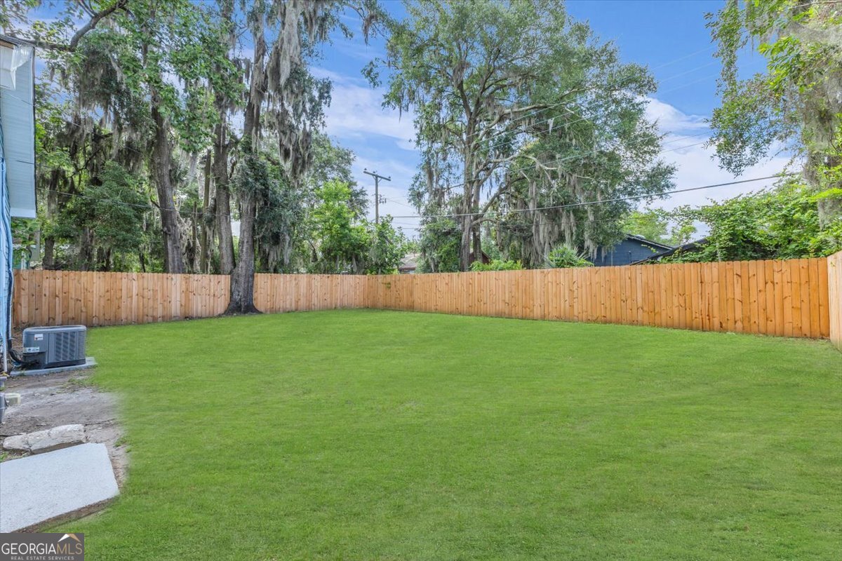 515 59th Street Savannah - 31