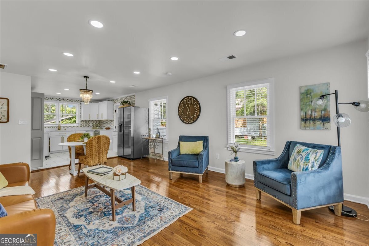 515 59th Street Savannah - 6