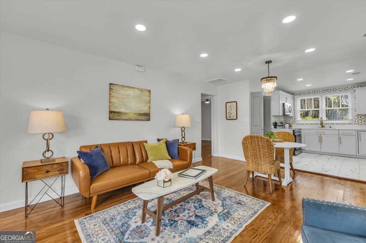 515 59th Street Savannah - 8