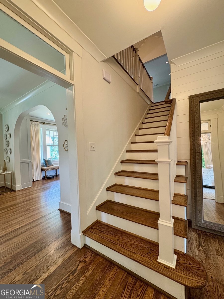 125 Woodland Way Athens - 13