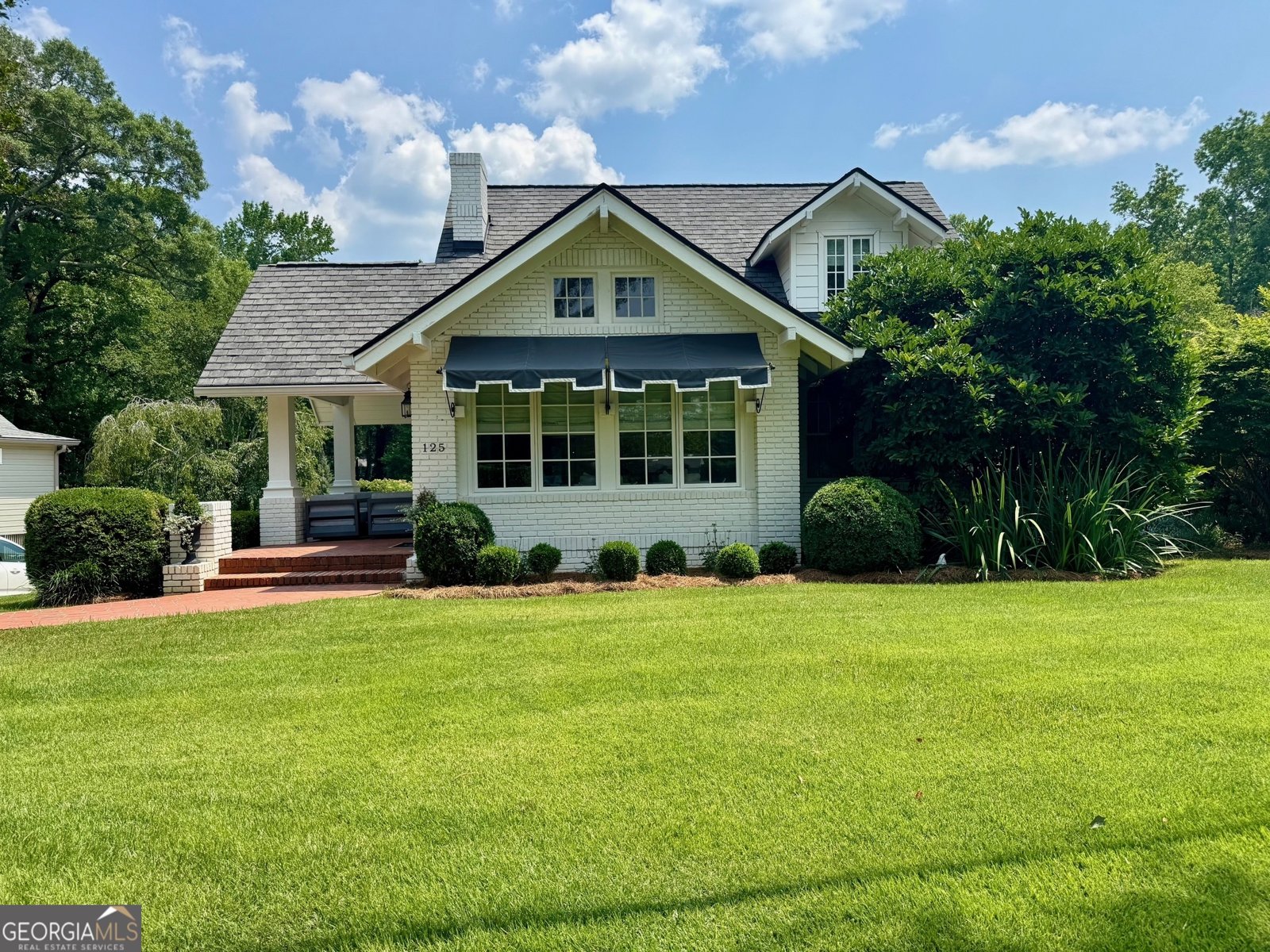 125 Woodland Way Athens - 2