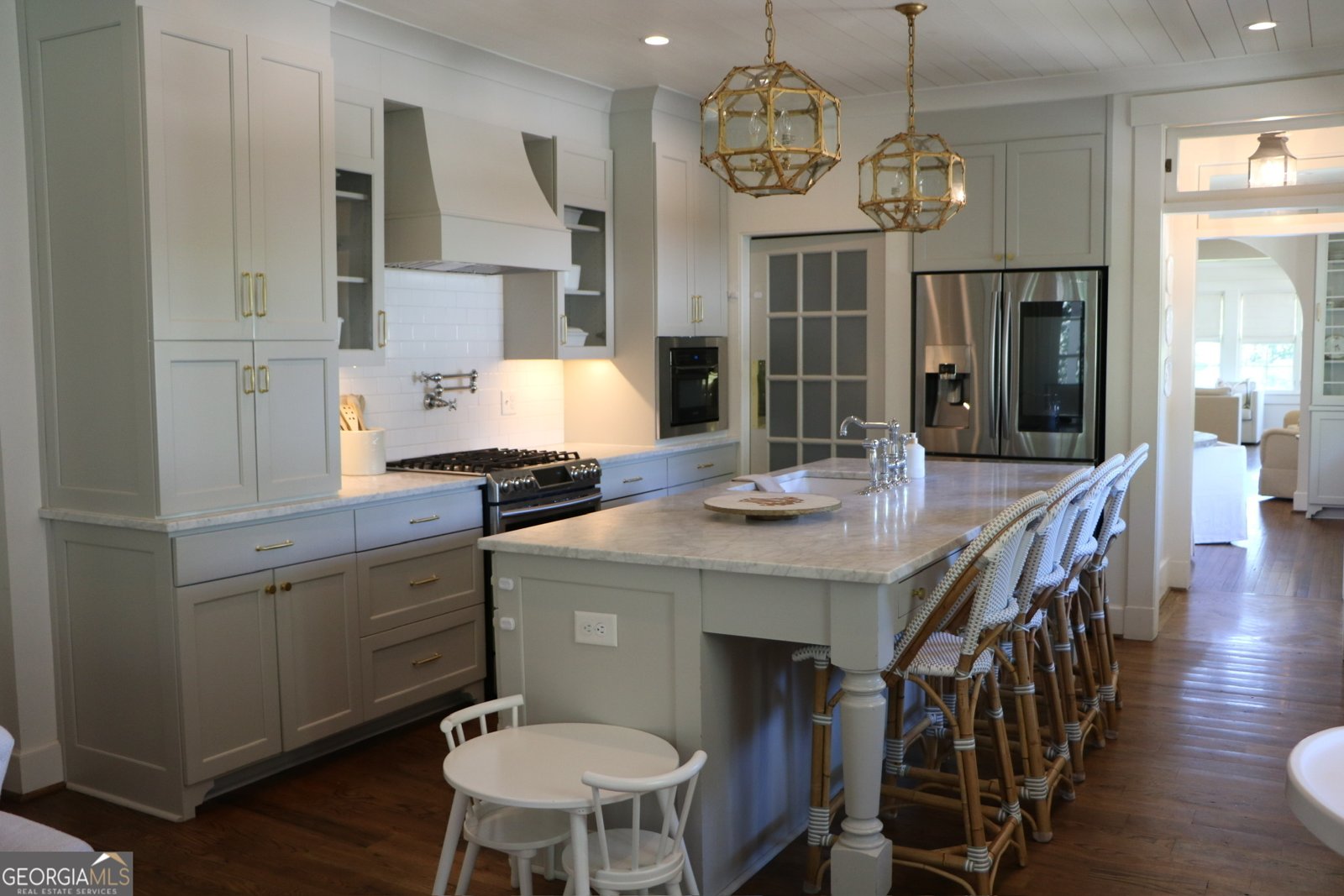 125 Woodland Way Athens - 25