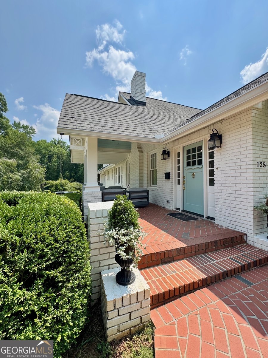 125 Woodland Way Athens - 3