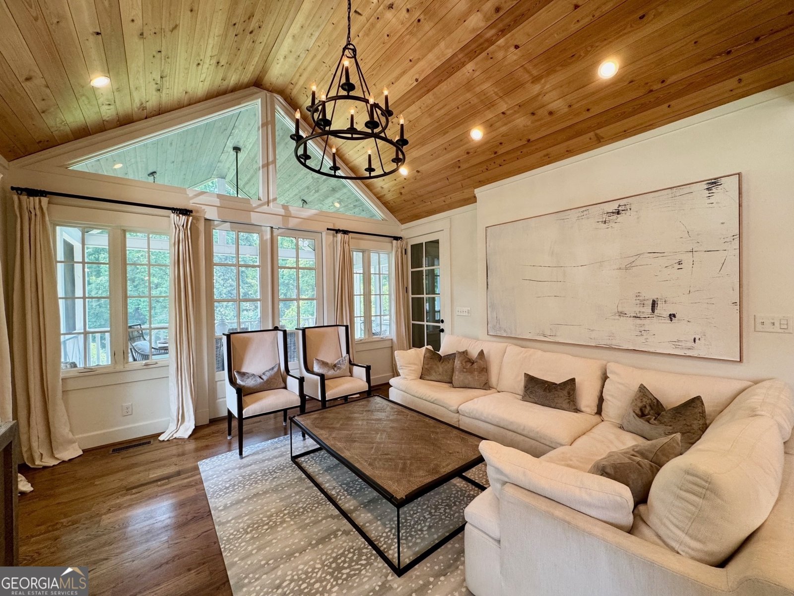 125 Woodland Way Athens - 30