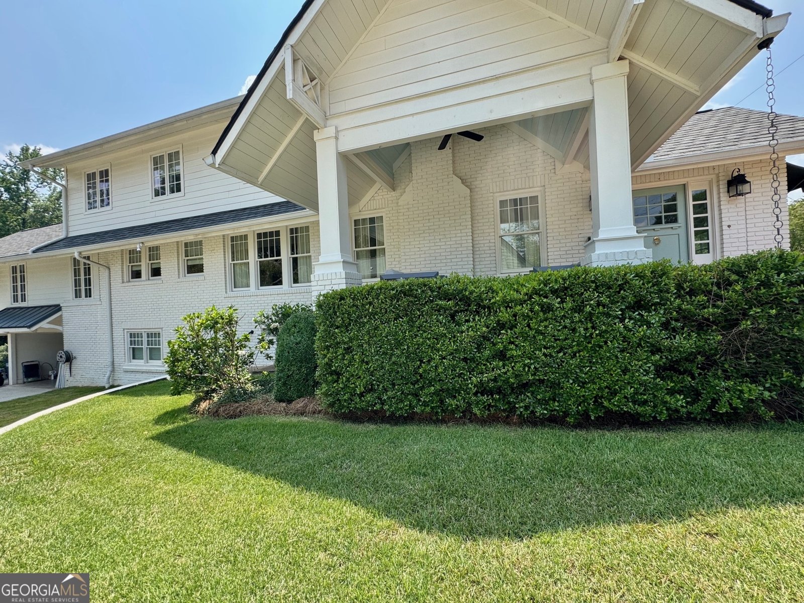125 Woodland Way Athens - 4