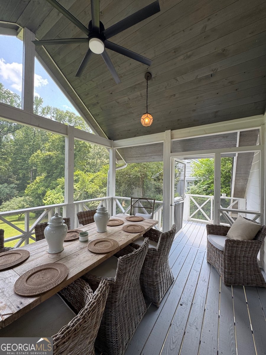 125 Woodland Way Athens - 41