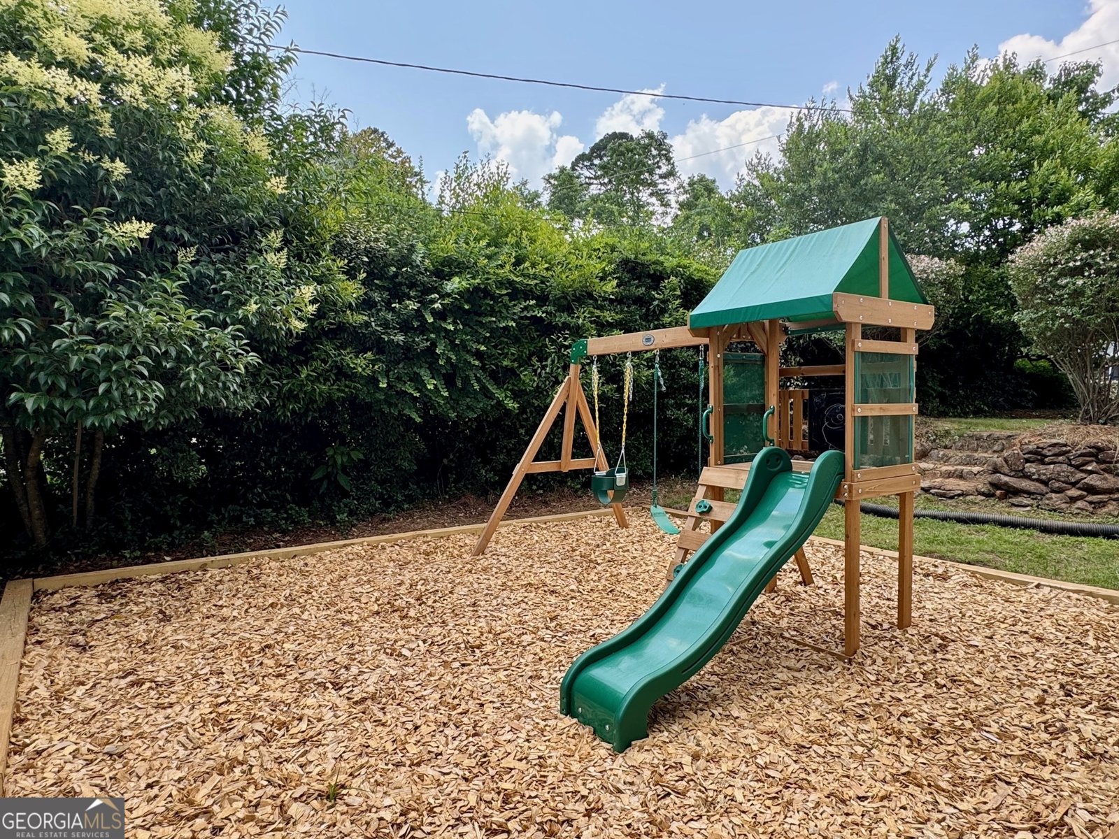 125 Woodland Way Athens - 43