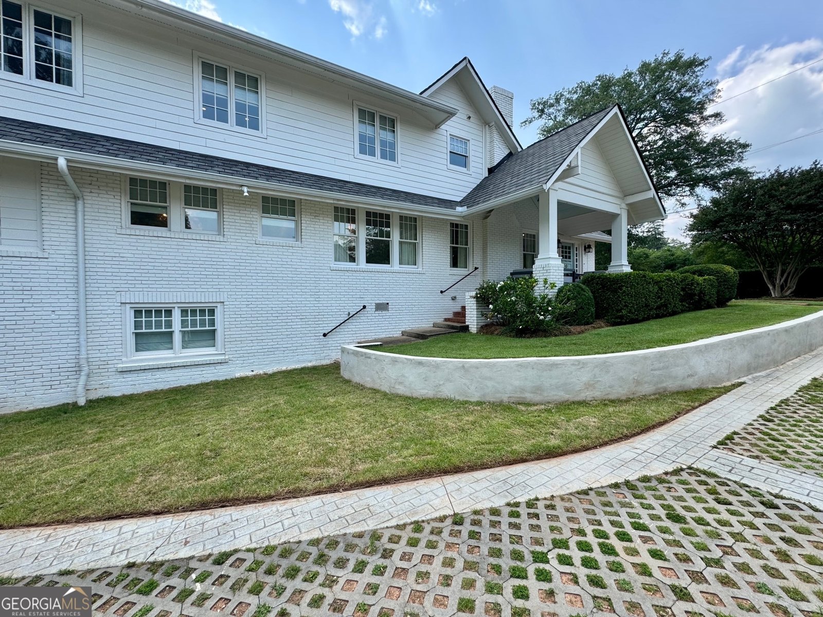 125 Woodland Way Athens - 44