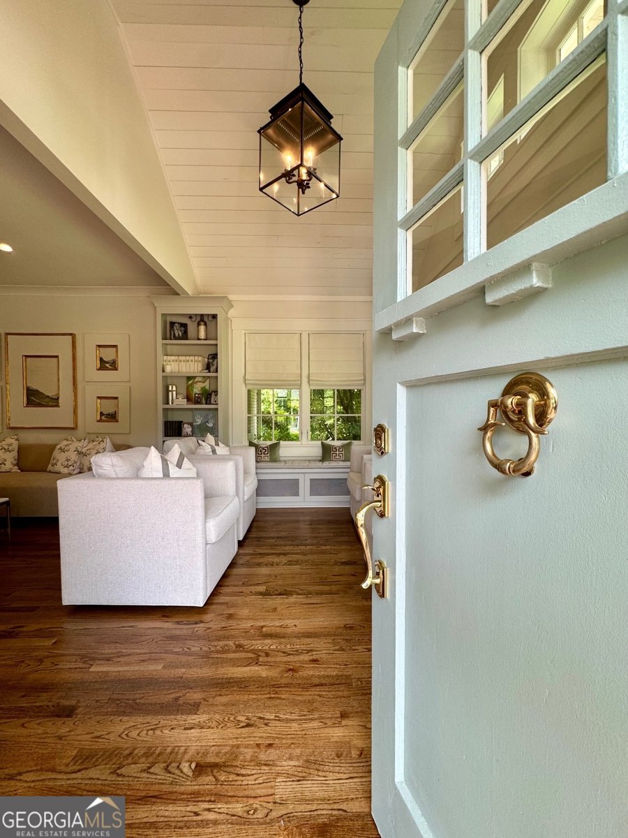 125 Woodland Way Athens - 5