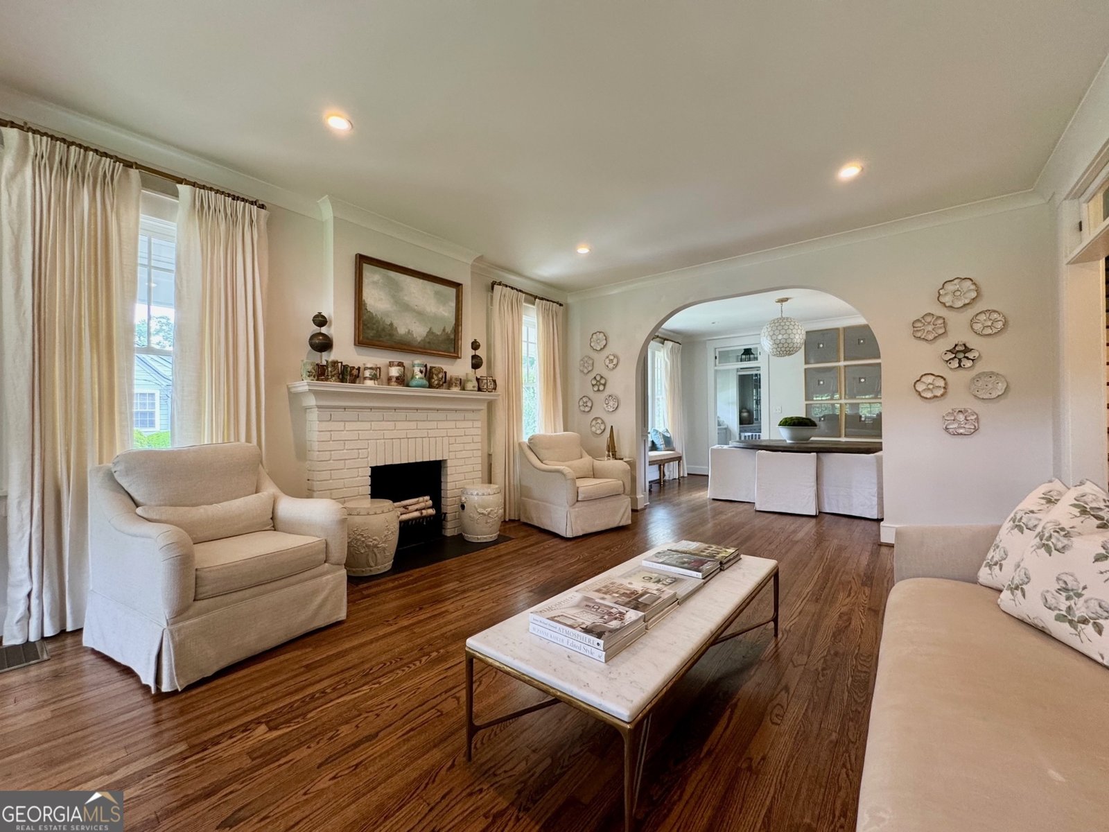 125 Woodland Way Athens - 7