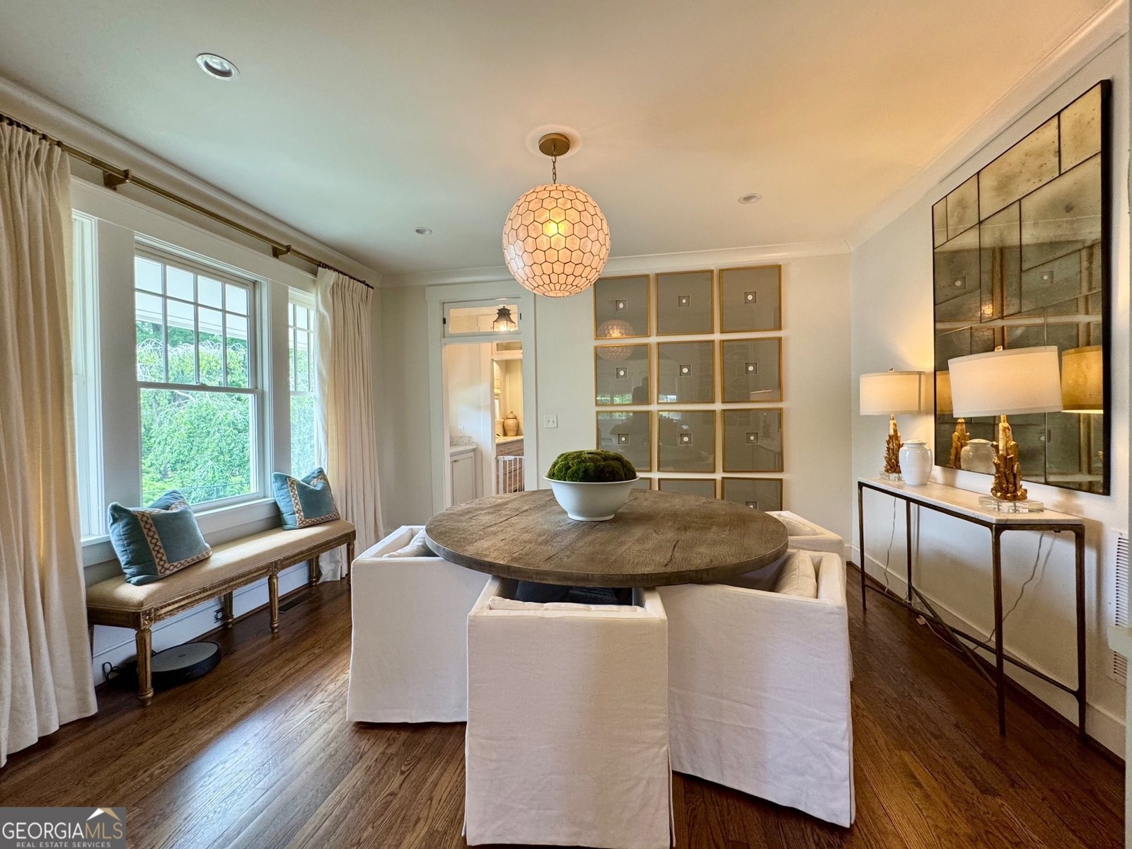 125 Woodland Way Athens - 8