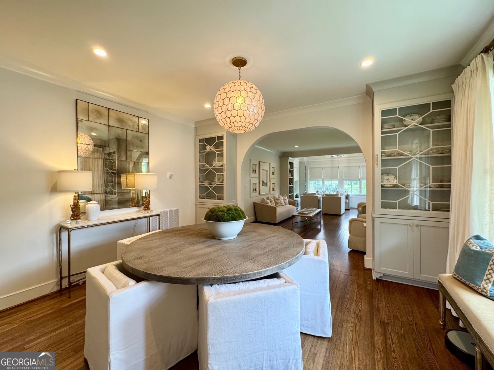 125 Woodland Way Athens - 9