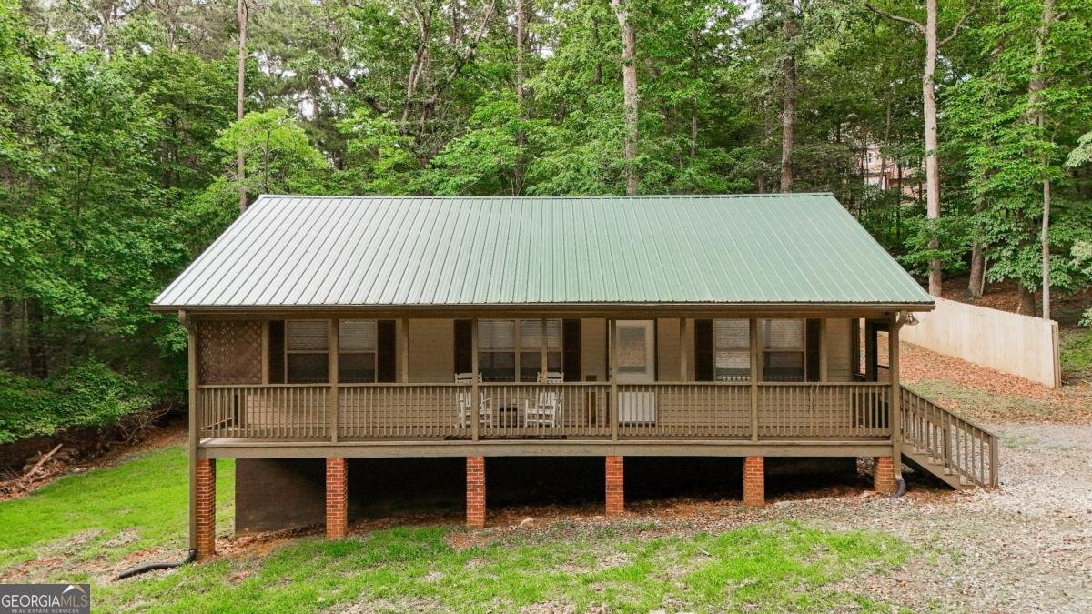 729 Matrix Lane Ellijay - 1