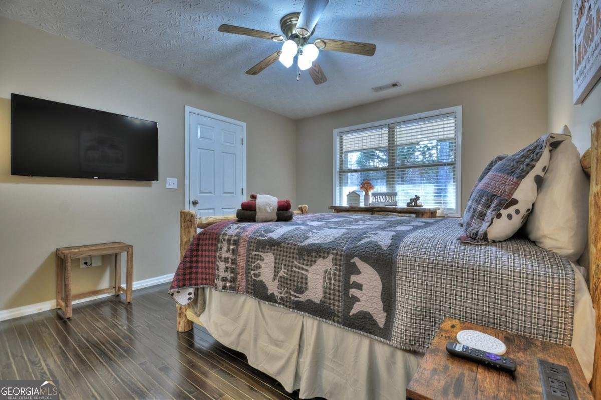 729 Matrix Lane Ellijay - 16