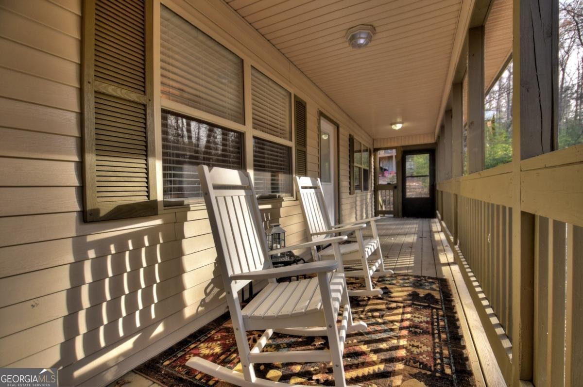 729 Matrix Lane Ellijay - 2
