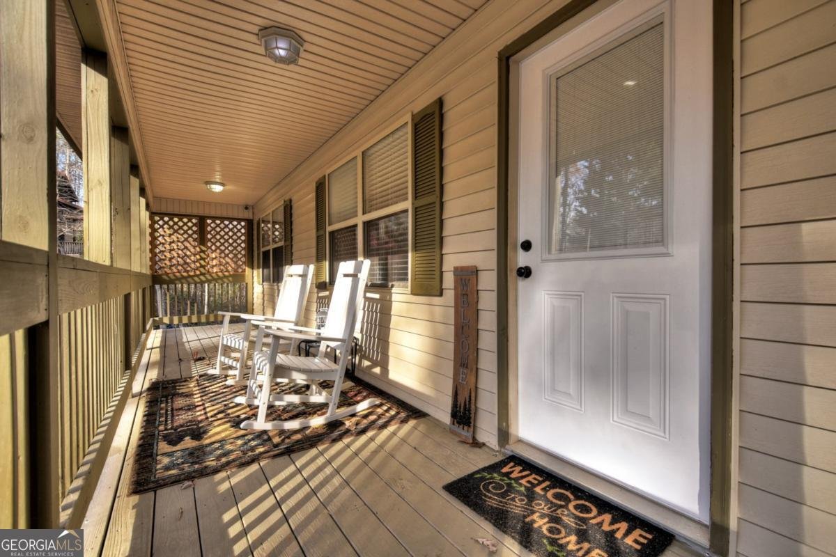 729 Matrix Lane Ellijay - 22
