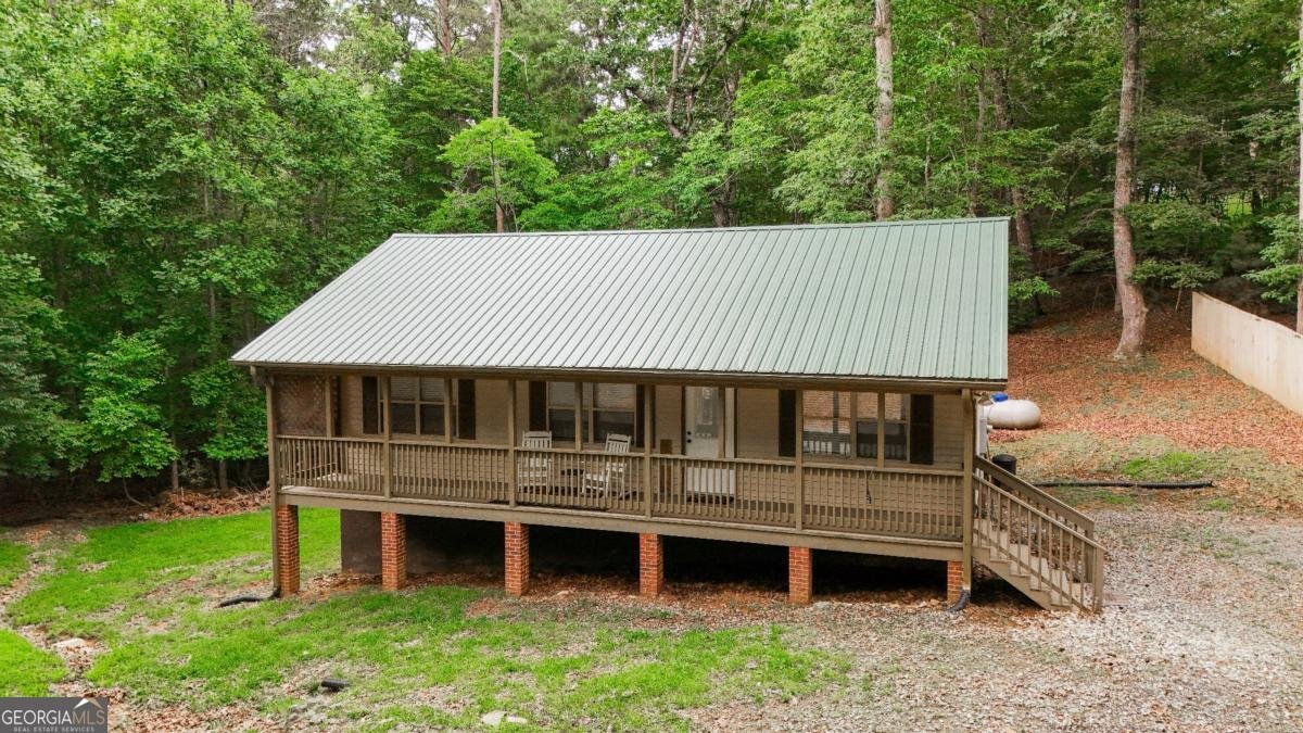729 Matrix Lane Ellijay - 25