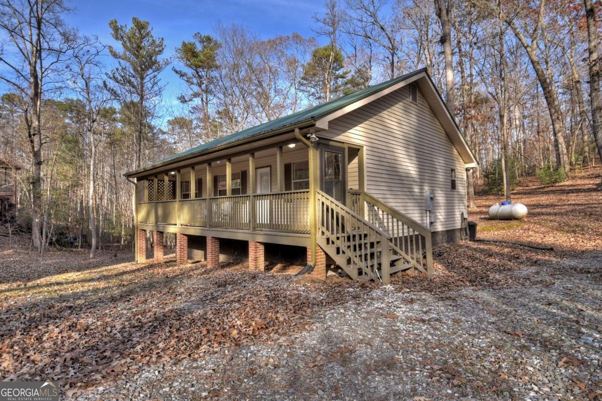 729 Matrix Lane Ellijay - 26