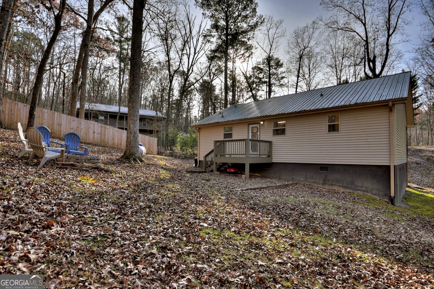 729 Matrix Lane Ellijay - 28