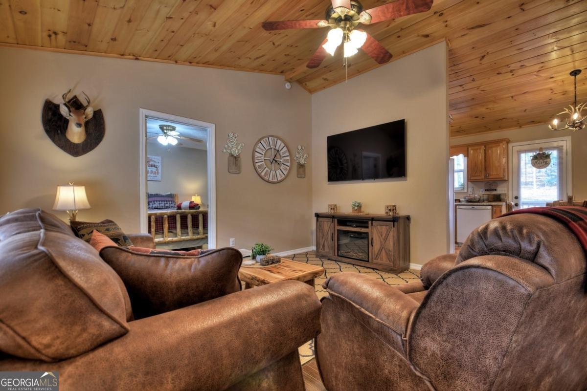729 Matrix Lane Ellijay - 3