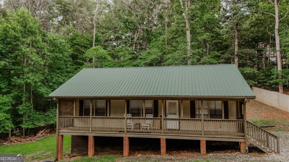 729 Matrix Lane Ellijay - 32