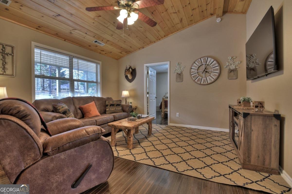 729 Matrix Lane Ellijay - 4