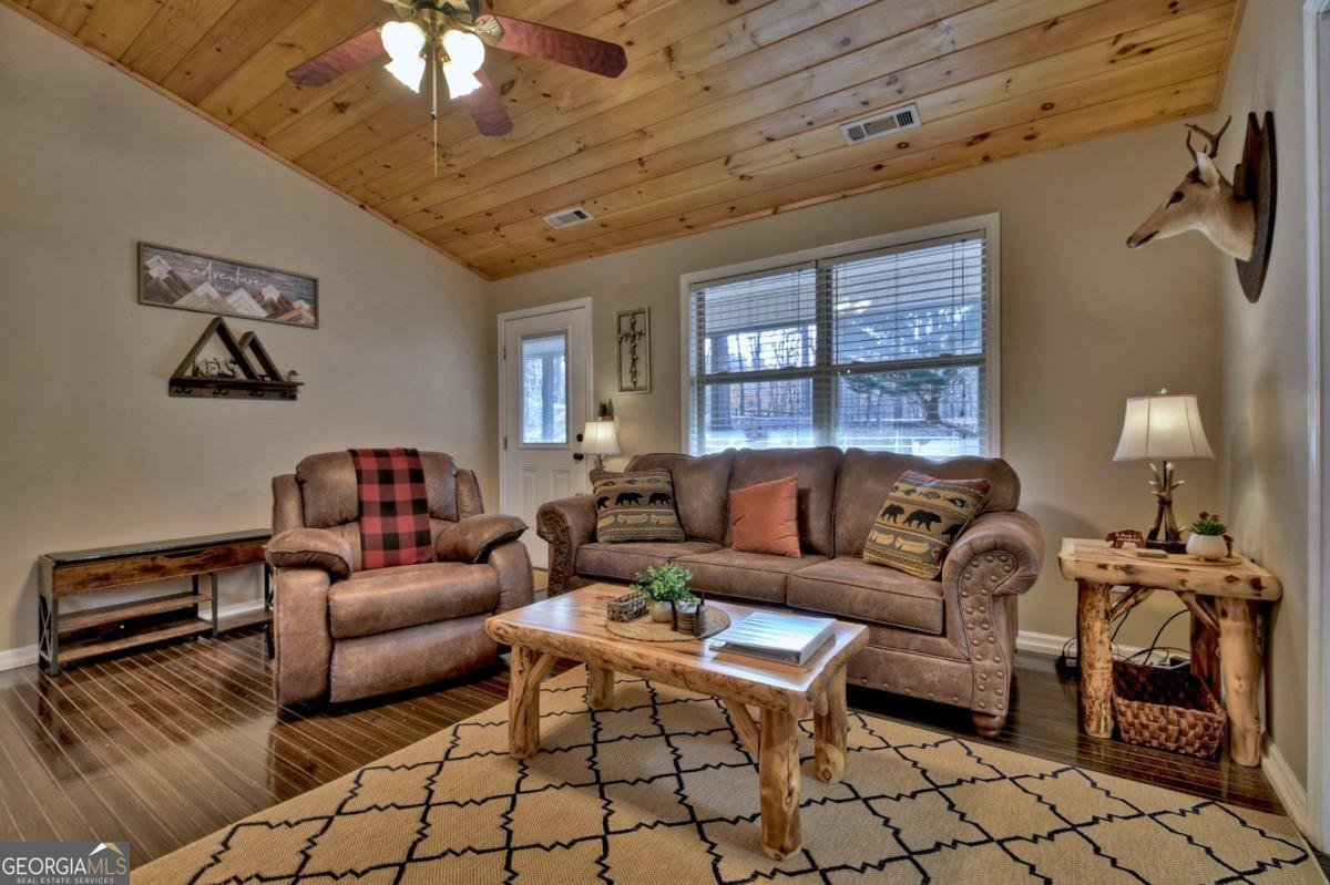 729 Matrix Lane Ellijay - 5