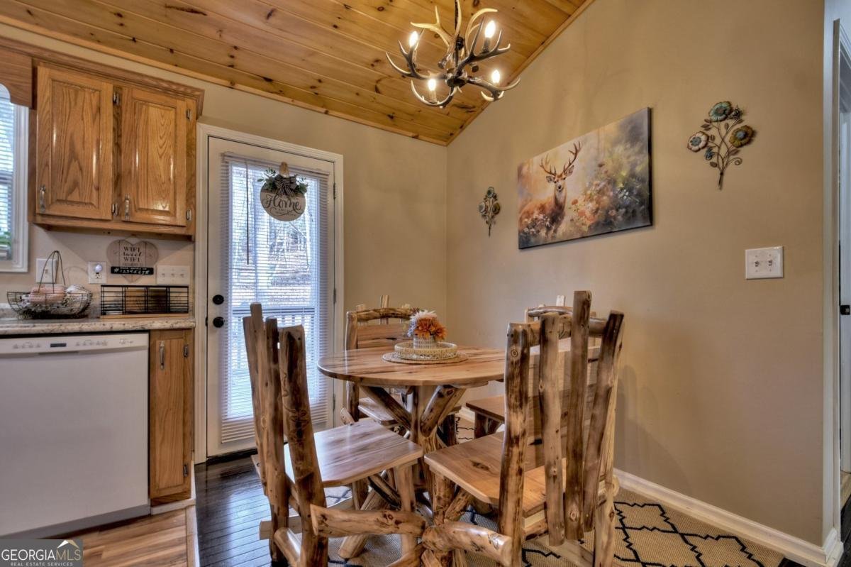 729 Matrix Lane Ellijay - 6