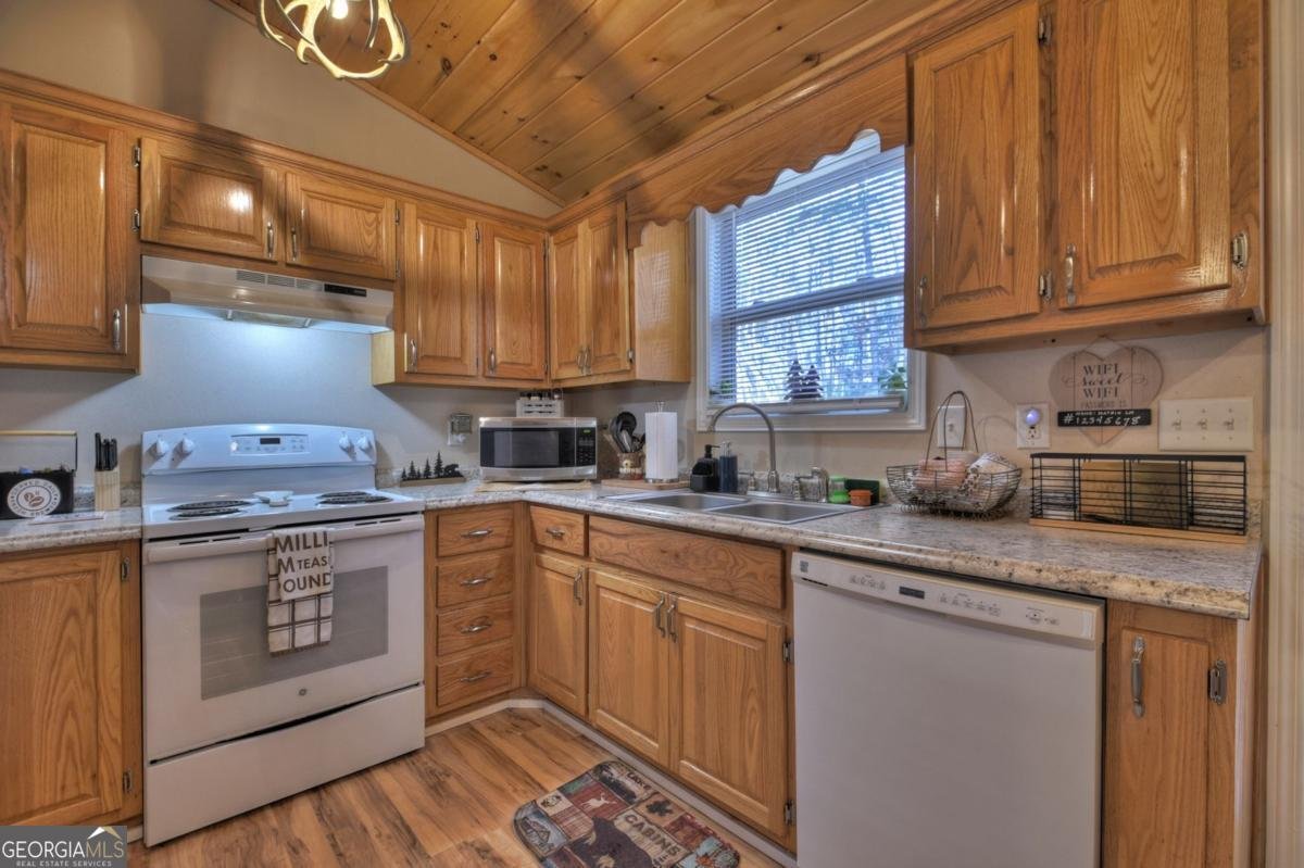 729 Matrix Lane Ellijay - 8