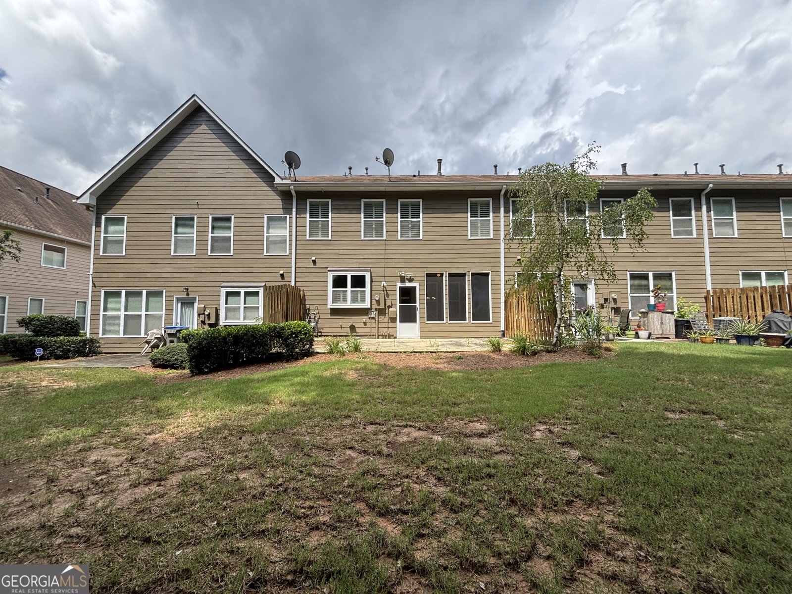 419 Grayson Way Alpharetta - 1
