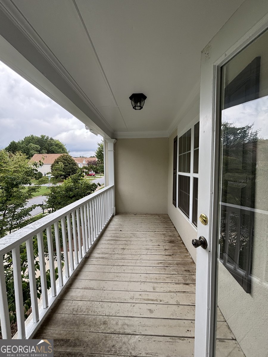 419 Grayson Way Alpharetta - 16