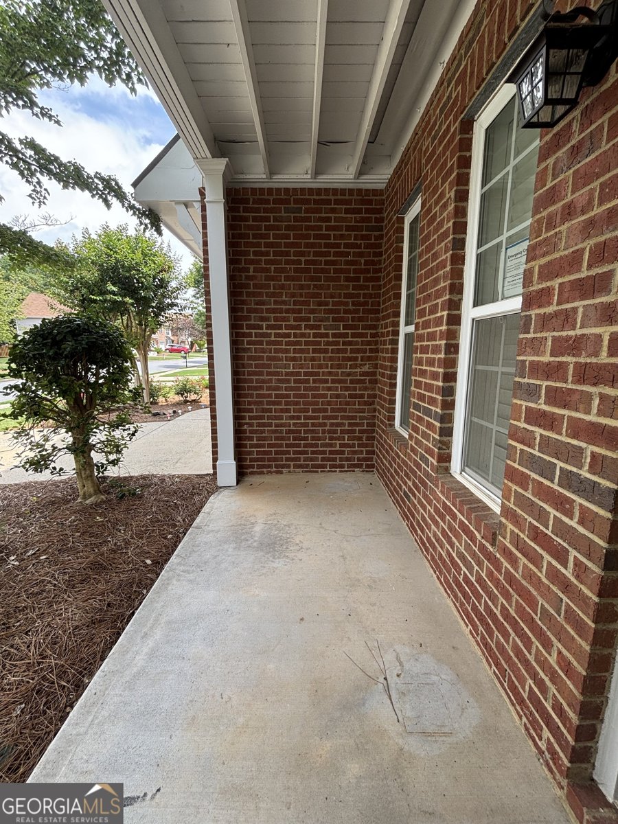 419 Grayson Way Alpharetta - 17