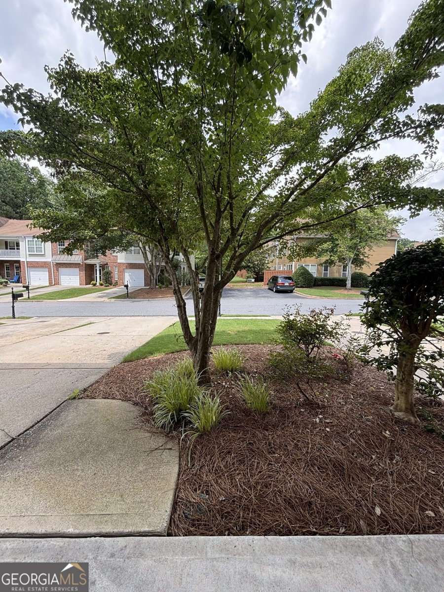 419 Grayson Way Alpharetta - 18