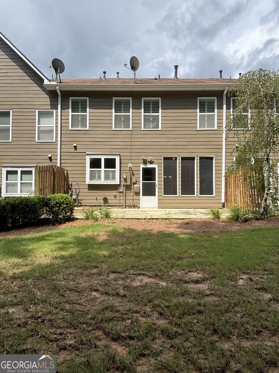 419 Grayson Way Alpharetta - 2