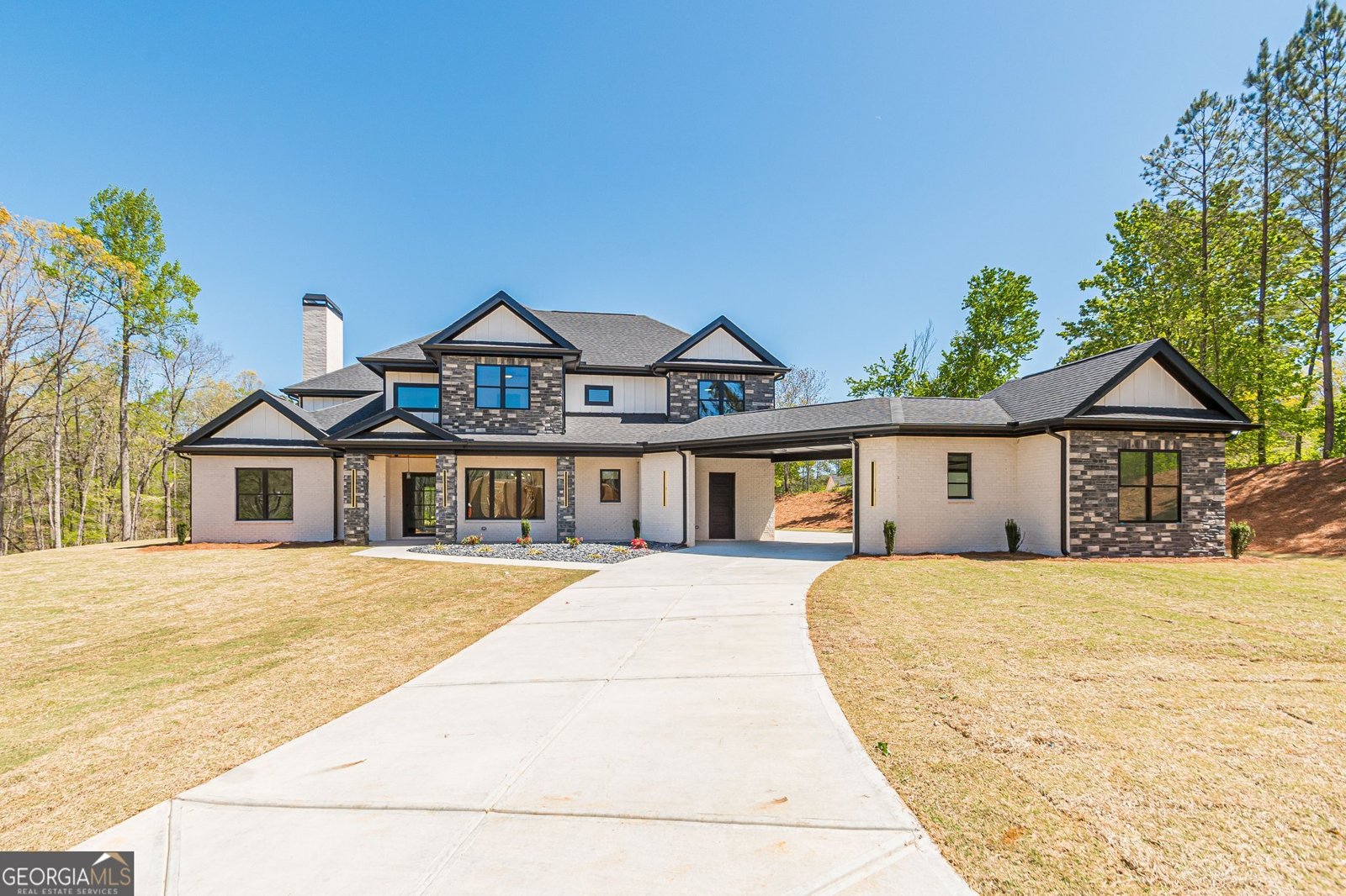 105 Robinwood Court Fayetteville - 2